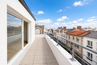  appartement nantes 44000