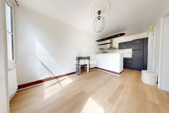  appartement nantes 44000