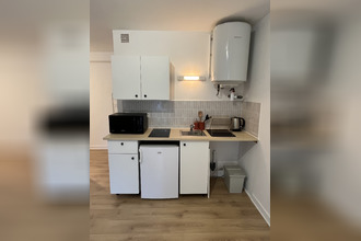  appartement nantes 44000
