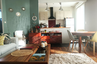  appartement nantes 44000