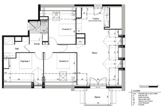  appartement nantes 44000