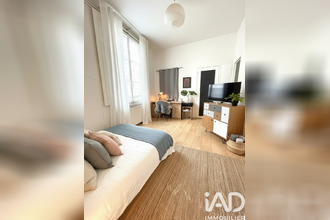  appartement nantes 44000