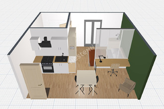  appartement nantes 44000