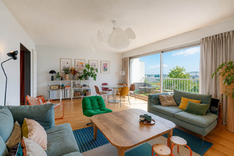  appartement nantes 44000