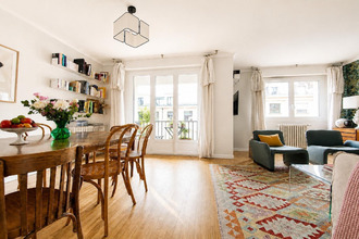  appartement nantes 44000