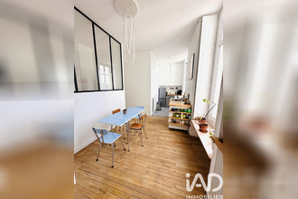  appartement nantes 44000