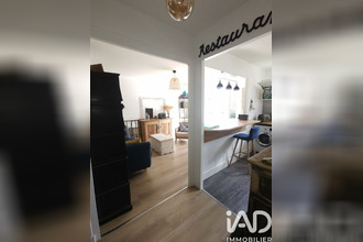  appartement nantes 44000