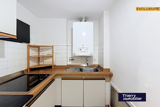  appartement nantes 44000