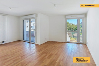  appartement nantes 44000