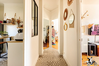  appartement nantes 44000