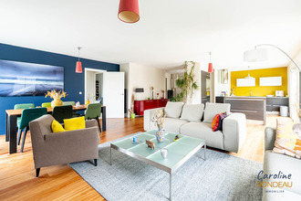  appartement nantes 44000