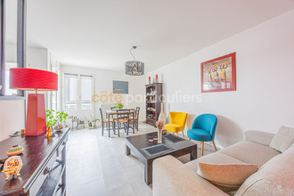  appartement nantes 44000