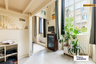  appartement nantes 44000