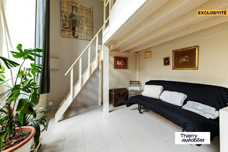  appartement nantes 44000