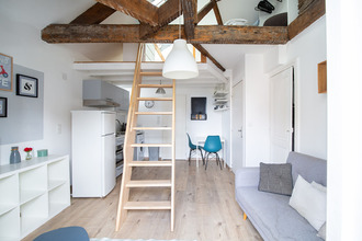  appartement nantes 44000