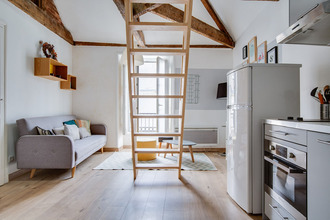  appartement nantes 44000