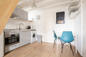  appartement nantes 44000