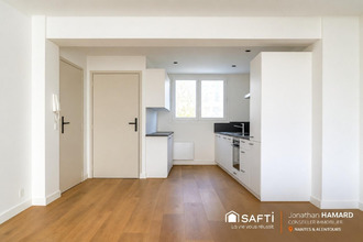  appartement nantes 44000