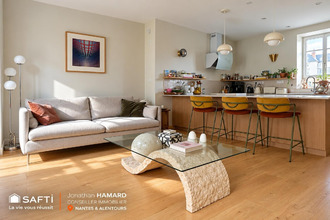  appartement nantes 44000