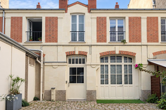  appartement nantes 44000