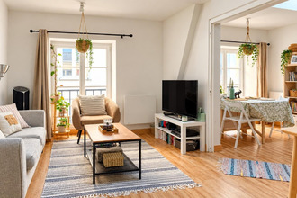  appartement nantes 44000