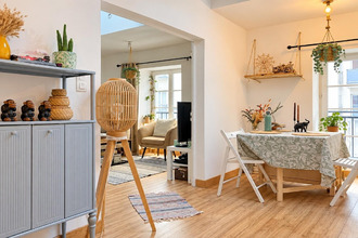  appartement nantes 44000