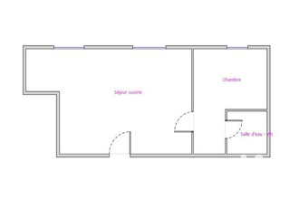  appartement nantes 44000