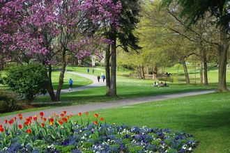  appartement nantes 44100