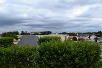  appartement nantes 44100