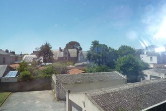  appartement nantes 44100