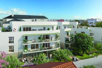  appartement nantes 44100