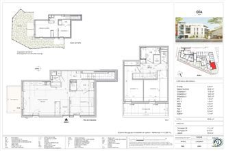  appartement nantes 44100