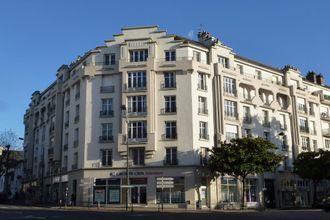  appartement nantes 44100