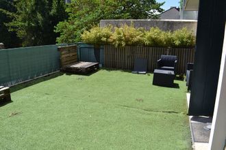  appartement nantes 44100