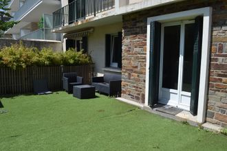  appartement nantes 44100