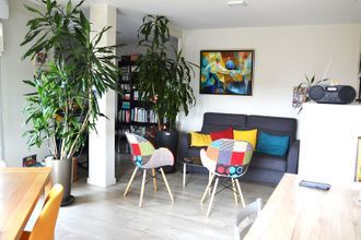  appartement nantes 44100