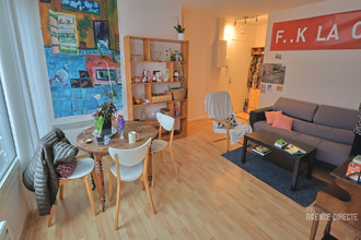  appartement nantes 44100