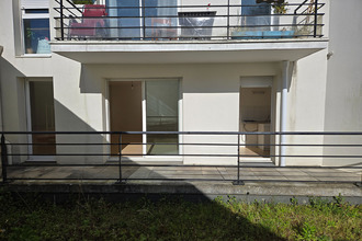  appartement nantes 44100