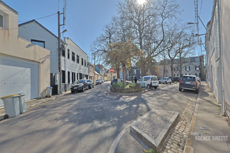  appartement nantes 44100