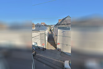  appartement nantes 44100