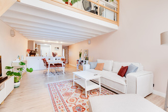  appartement nantes 44100