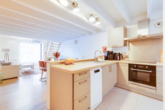  appartement nantes 44100