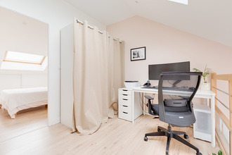  appartement nantes 44100