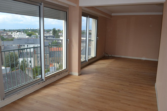  appartement nantes 44100