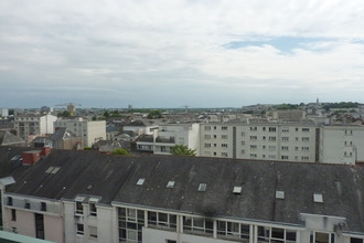  appartement nantes 44100