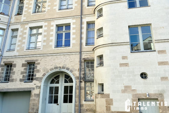  appartement nantes 44100