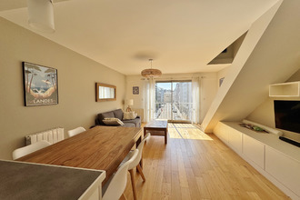  appartement nantes 44100