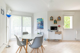  appartement nantes 44100