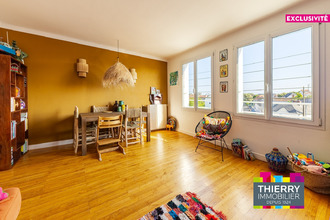  appartement nantes 44100