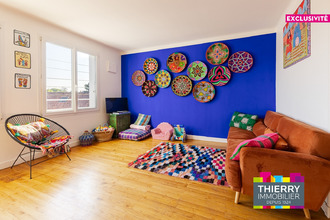  appartement nantes 44100